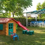 Concord 3* Lido Di Savio