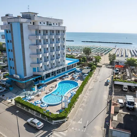 Concord Hotel 3*