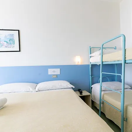 Concord Hotel 3*