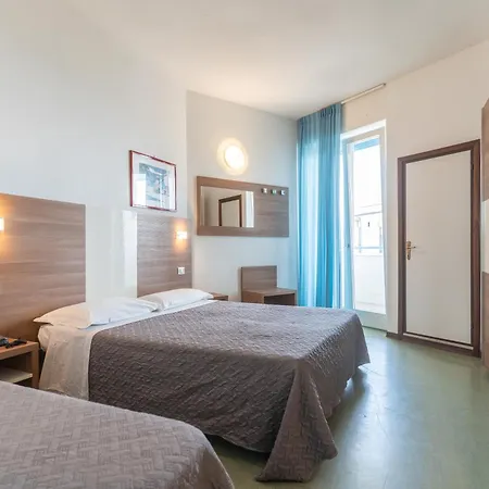 Otel Concord 3*
