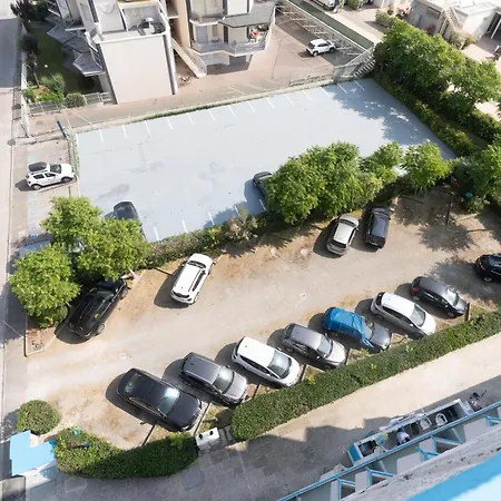 Concord Hotel Lido Di Savio