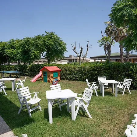 Concord Lido Di Savio