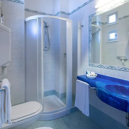 Concord Hotel 3*