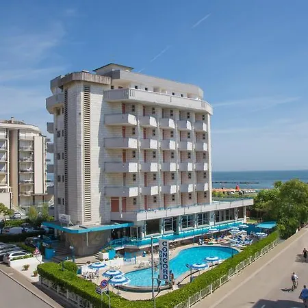 Hotel Concord 3*