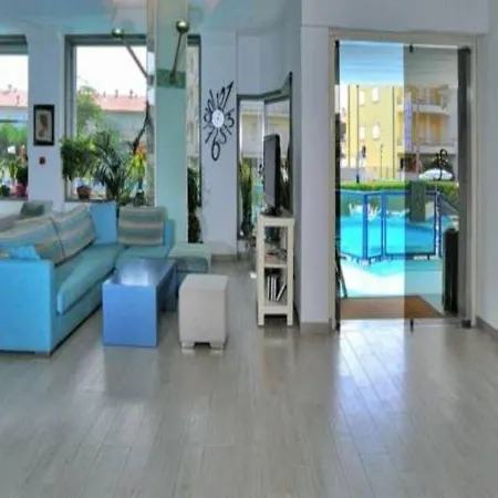 Concord 3* Lido Di Savio