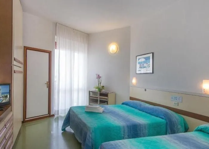 Hotel Concord Lido Di Savio