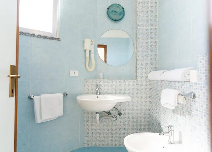 Hotel Concord Lido Di Savio