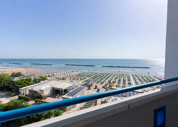 Hotel Concord Lido Di Savio