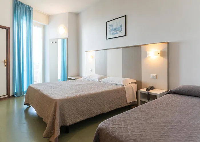 Hotel Concord Lido Di Savio