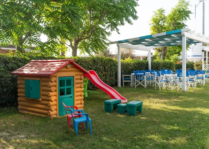 Concord 3* Lido Di Savio