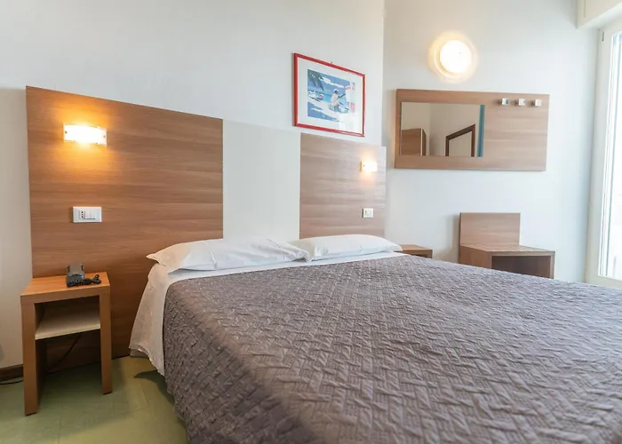 Concord Hotel Lido Di Savio