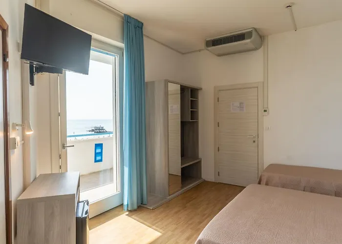 Concord Lido Di Savio