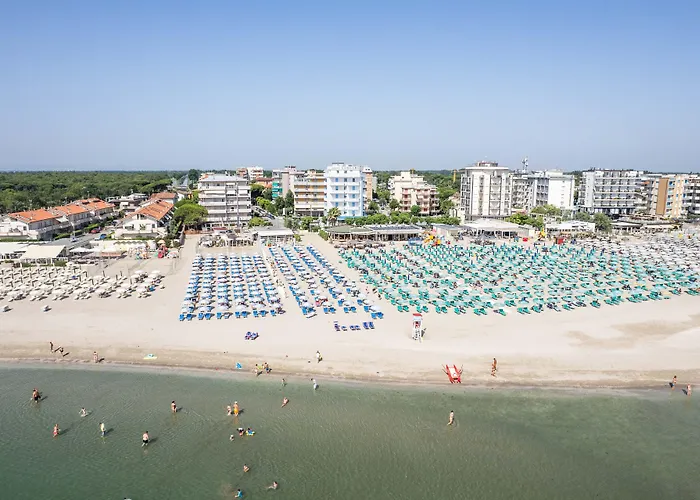 Hotel Concord Lido Di Savio