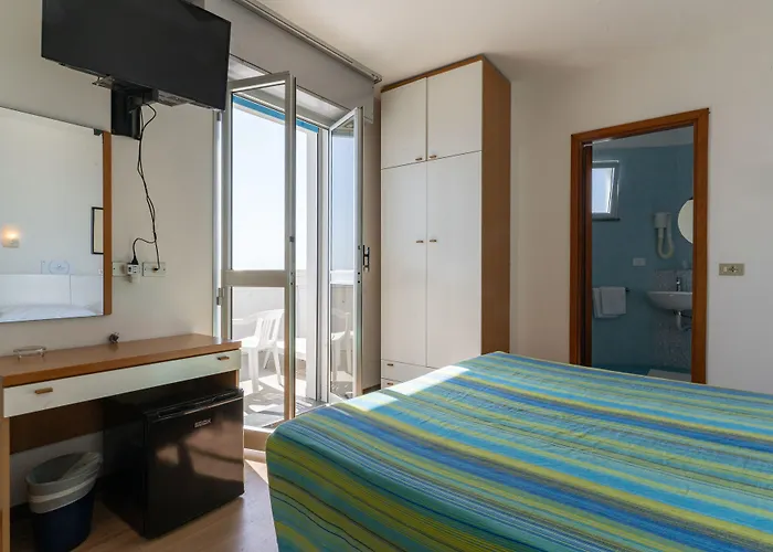 Concord Hotel Lido Di Savio