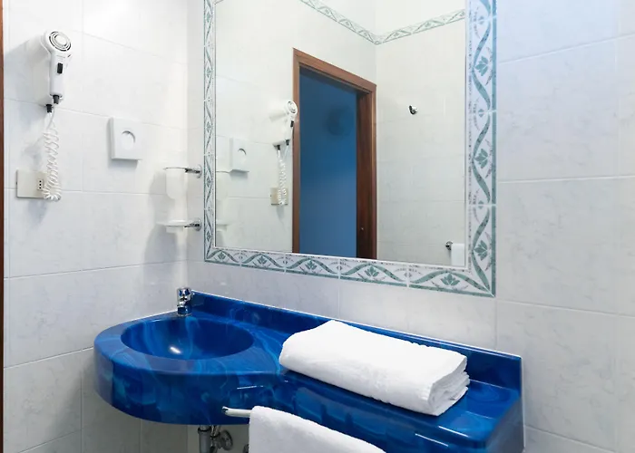 Concord Hotel Lido Di Savio