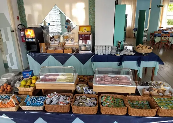 Hotel Concord Lido Di Savio