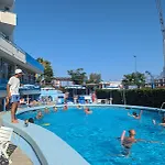 Concord 3* Lido Di Savio