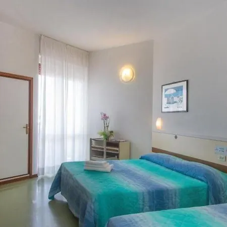 Hotel Concord Lido Di Savio