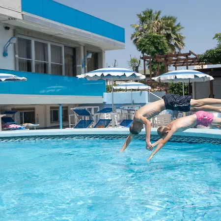 Hotel Concord Lido Di Savio