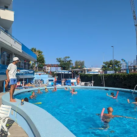 Concord 3* Lido Di Savio