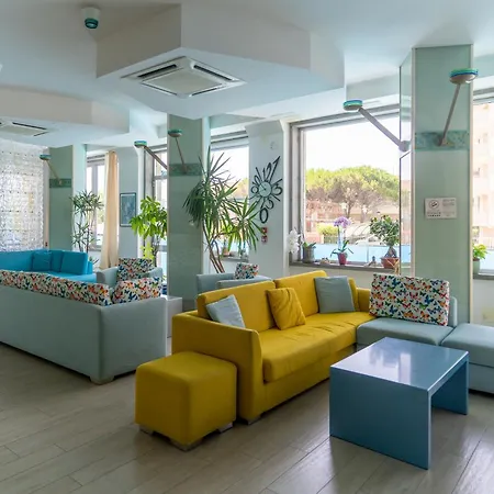 Concord Hotel Lido Di Savio