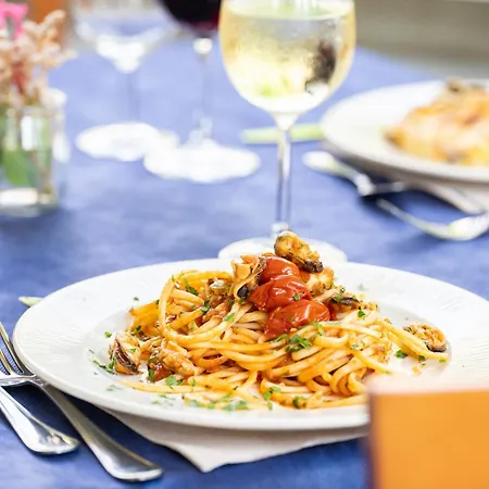 Concord 3* Лидо-ди-Савио