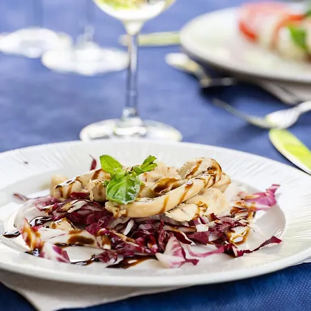 Concord Hotel Lido Di Savio