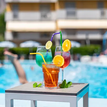 Concord Отель Лидо-ди-Савио