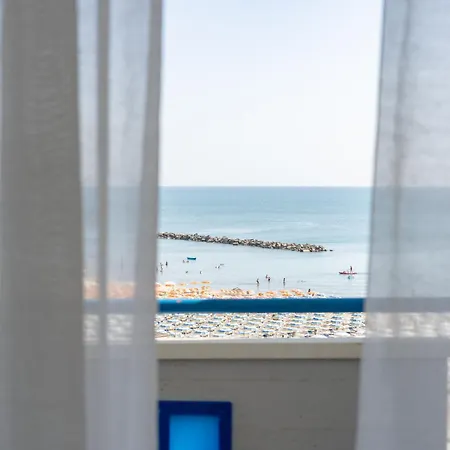 Concord Отель Лидо-ди-Савио