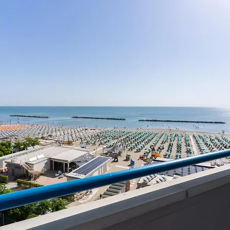 Hotel Concord Lido Di Savio