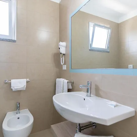 Concord 3* Лидо-ди-Савио