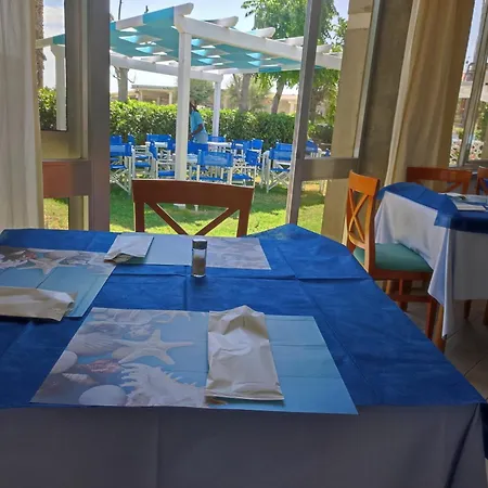 Concord 3* Лидо-ди-Савио