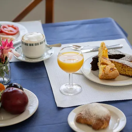 Отель Concord Лидо-ди-Савио