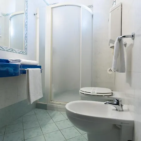 Hotel Concord