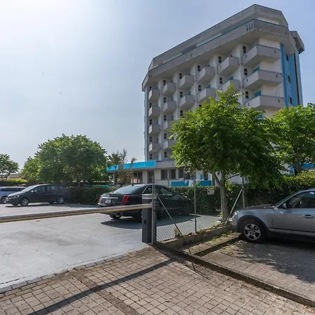 Concord Hotel Lido Di Savio