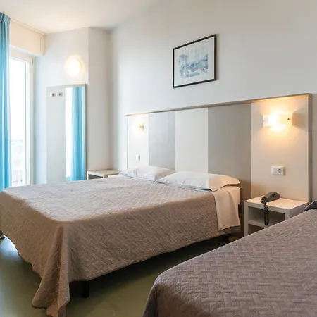 Hotel Concord Lido Di Savio