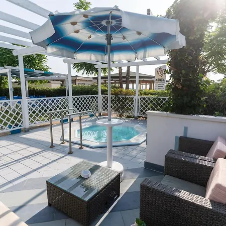 Concord Лидо-ди-Савио