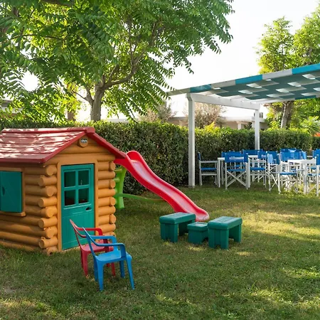 Concord 3* Лидо-ди-Савио