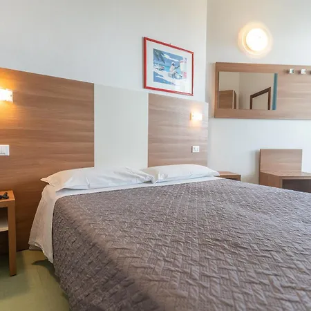 Concord Отель Лидо-ди-Савио