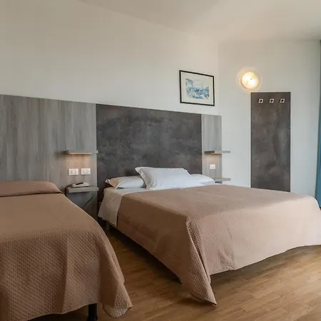 Concord 3* Lido Di Savio