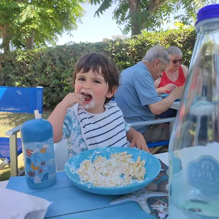 Concord 3* Лидо-ди-Савио