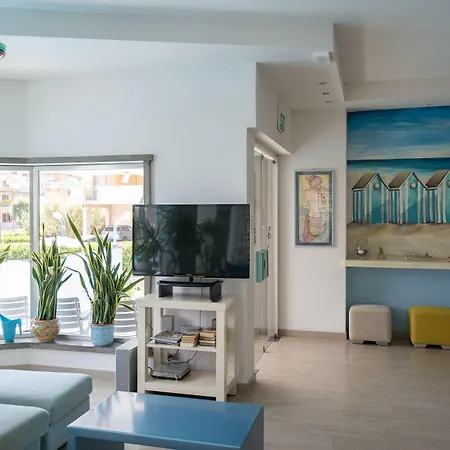 Concord Лидо-ди-Савио