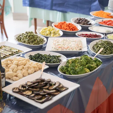 Concord Отель Лидо-ди-Савио