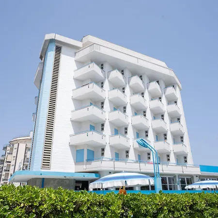 Concord 3* Lido Di Savio