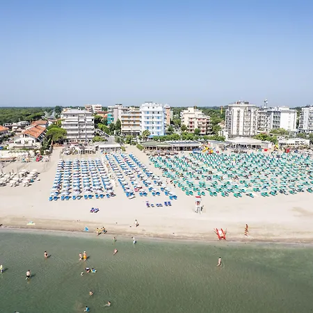 Hotel Concord Lido Di Savio