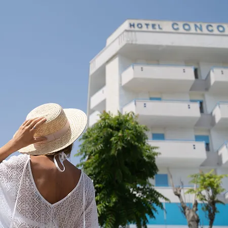 Concord Отель 3*