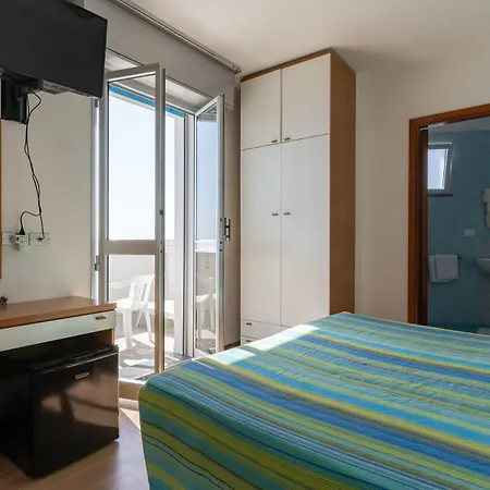 Concord Hotel Lido Di Savio