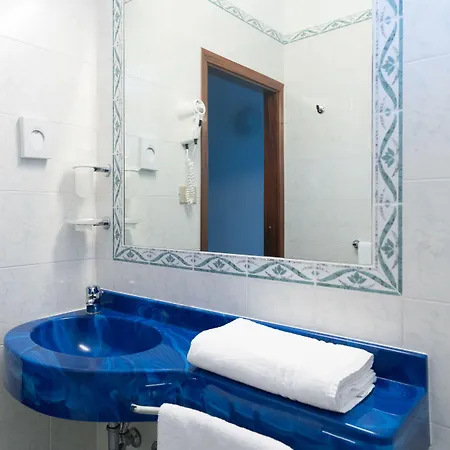 Concord Hotel Lido Di Savio