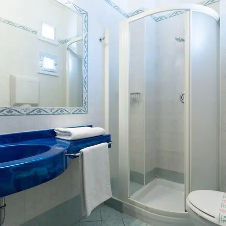 Concord Hotel 3*