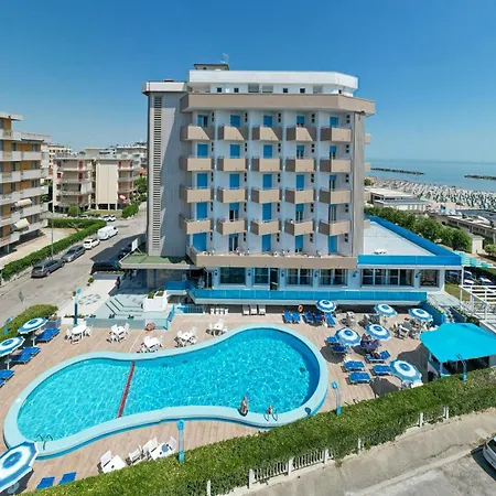 Concord Hotel 3*